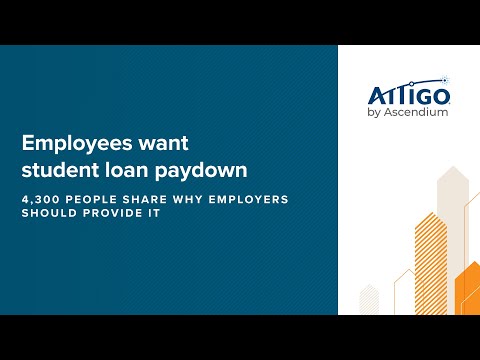 Student Loan Repayment Assistance (SLRA) Insight