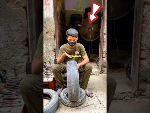 ¿Por Qué Nunca Debes Comprar Llantas Usadas 'Revividas'? 🚫🛞 #Autos #Seguridad #Curiosidades