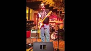 Folsom Prison Blues at Southside Social