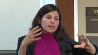 Making Your Wishes Known: Advance Directives, POLST and Other Difficult Things to Talk About
