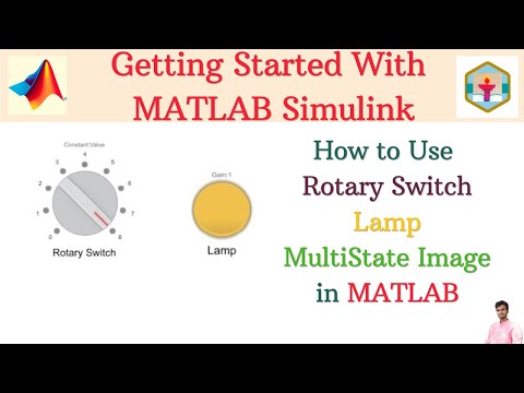 Part 7 | Most used blocks in MATLAB simulink | Getting Started with MATLAB Simulink