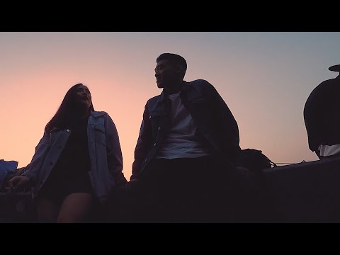 BMW - 一呼一吸 City Ciggys ft. Alexandria山大 [Music Video]