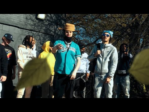 BLP Kosher - Pro Open ft. BabyTron (Official Video)