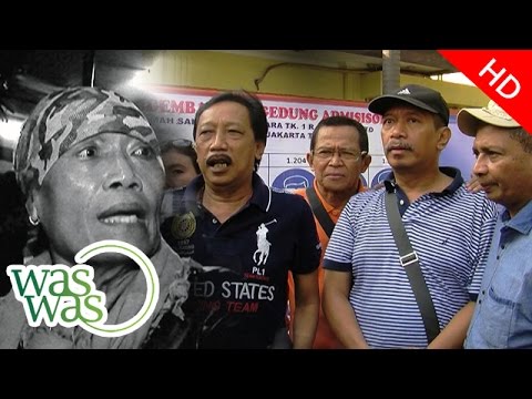 Tessy Kesulitan Ekonomi - Waswas 17 Maret 2015