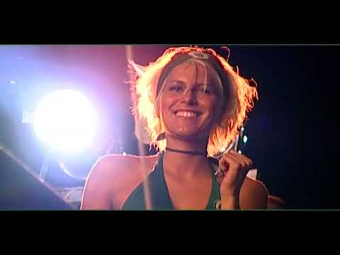 Náksi vs.  Brunner feat.  Myrtill -  Budapest Száll (Budapest Parádé 2004) HD