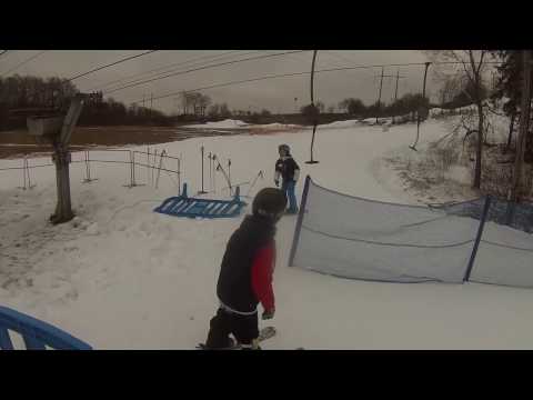 FalköpingAlpin olycka