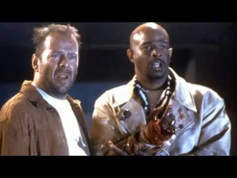 The Last Boy Scout (1991) Review in HD