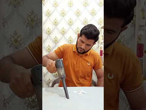 "Honest Review of the 3-in-1 Mini Vacuum Cleaner – Worth It or Not?"