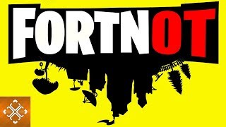 10 Things About Fortnite That Drive Players CRAZY