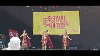 Thai-Gruppe Stuttgart @ Festival der Kulturen Stuttgart
