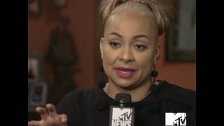 Raven-Symoné Explains How Raven and Devon’s Relationship Has Changed Since “That’s So Raven”