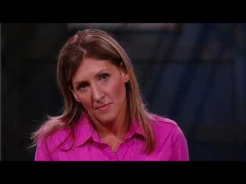 My mission is to ignite a business cavalry | Barbara Stegemann