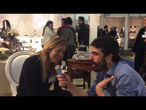 Umbria Sposi 2014 - Intervista Castello di Montignano