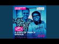 I’ll Listen (ASOT 849) (Service For Dreamers)