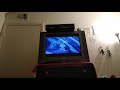 Closing To Fantasia 2000 2000 Vhs