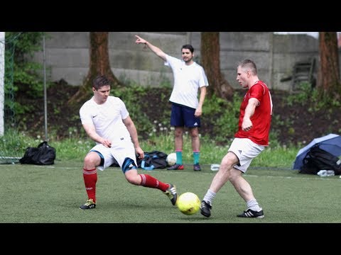 Bambaryły - eLCe: 10. tydzień (FLS Wiosna 2017)