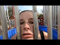 Dunking Time