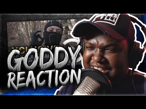 (Block 6) A6 X Young A6 - GODDY (Music Video) Prod. By X10 | Pressplay (REACTION)