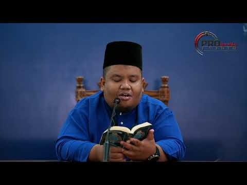 LIVE 23-02-2024 Ustaz Muhammad Najdi : Pengajian Tajwid