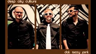 Deep City Culture - Bounce! (feat. Cyph4 & OfNazareth)