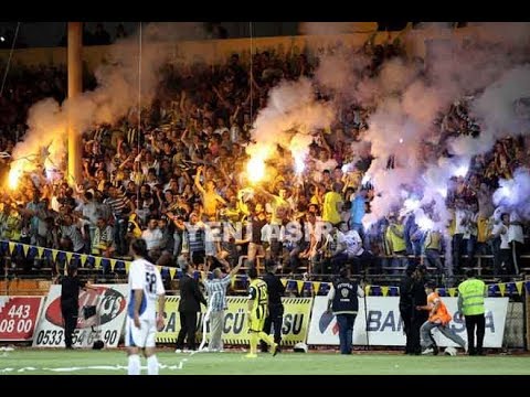 Bucaspor - Ultras in Turkey - Ultras World!