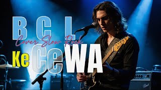 Download lagu BCL - KECEWA 🎤AI Remake Viral| SLOW ROCK COVER by RETENOLU mp3