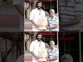 கேப்டன் மகன் செய்த செயல் Captainvijayakanth Shanmugapandia