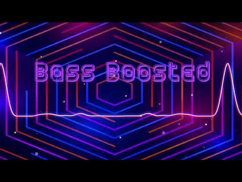 QLIAU - Bass Boosted