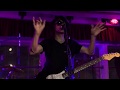 Jay Aston S Gene Loves Jezebel At San Francisco S DNA Lounge Performing Heartache