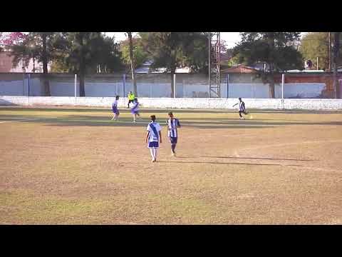 Show de goles 8ª fecha Liga Santiagueña