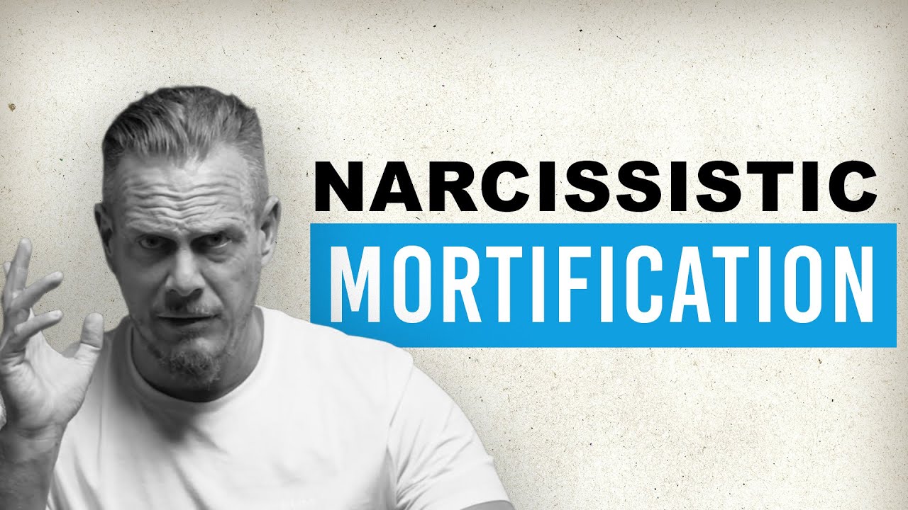 7 Things That Frighten Narcissists To Their Core