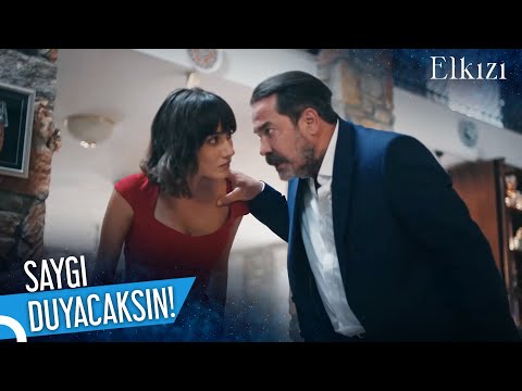 Resul Ezo'yu Fena Haşladı! | El Kızı