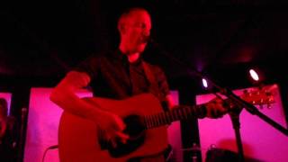 Laurence Fox - FROM HERE - live at Bristol, The Louisiana, May 21st, 2016