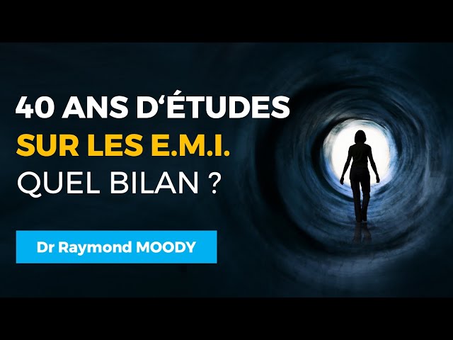  40 ans d’études des frontières de la Vie : quel Bilan ? (avec traduction)Raymond Moody est à la fois docteur en philosophie et en médecine. En 1975 son livre “La vie après la vie”, en montrant que les personnes ayant vécu des périodes de mort clinique rapportaient des témoignages ayant une structure identique quel que soit leur religion ou leur culture, a constitué le point de départ d’une […]