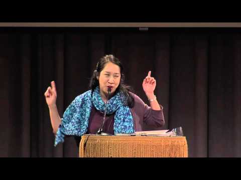 Ava Chin: "Translating Languages"