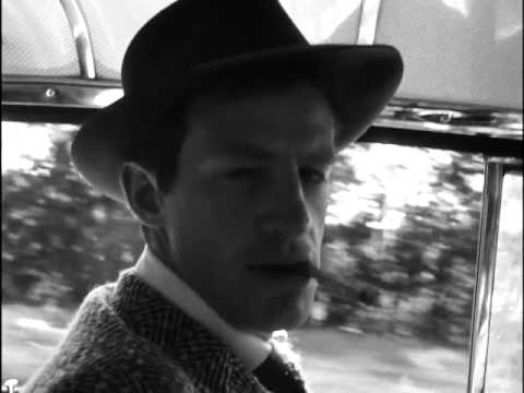 À bout de souffle (1960) - Si vous n'aimez pas...