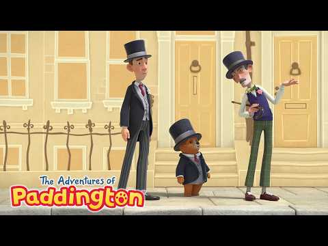 Paddington | PADDINGTON THE BEST BEAR