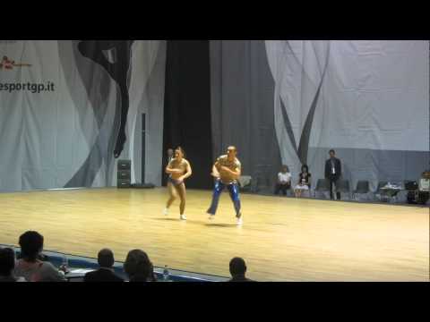 Maurizio MANDORINO - Jade MANDORINO