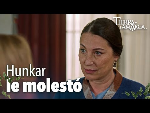 Sermin pidió dinero de Hunkar - @TierraAmarga  Capítulo 6