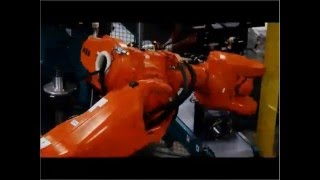 Advancements in Robotics – How Collaborative Robotics Can Bring Manufacturing Back to North America