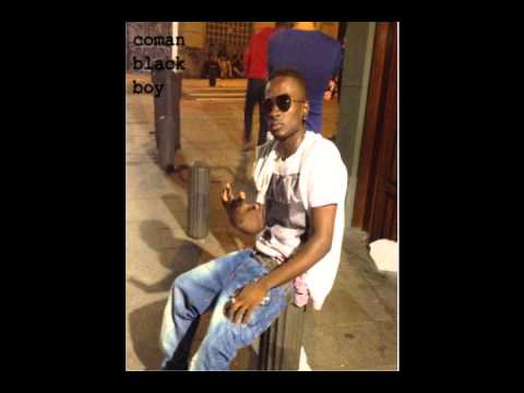 dance whit me,,COMAN BLACK BOY FT PLAY WEEZY AND FABU