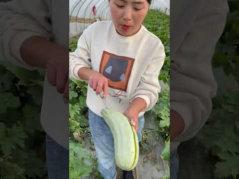 Beautiful Nature - Inspur Fresh Fruit wonderful video of  Industry #0289