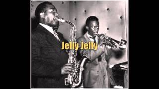 Jelly Jelly - Billy Eckstine (10/05/46)