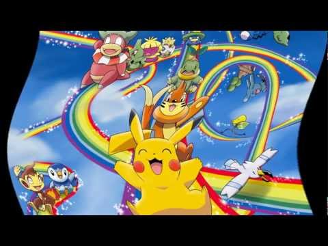 Pikachu Tribute - Gangnam Style