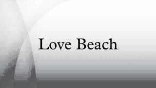 Love Beach