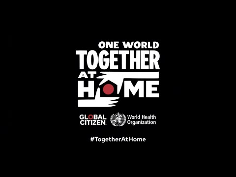 One World: Together at Home thumnail