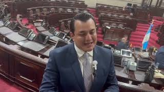 Con el IUSI no es buscar pelea con los alcaldes expresa diputado Byron Rodríguez