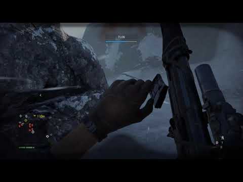 Zagrajmy w Far Cry 4 odc.12 Zdobycie przedmiotu Pagana