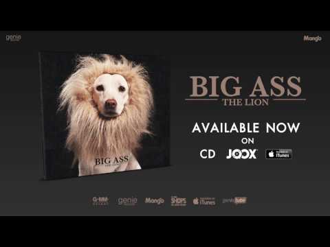 BIG ASS อัลบั้ม THE LION วันนี้!