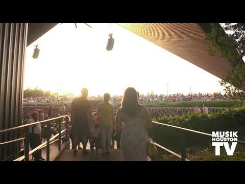 Fly Dance Company Makes History At Miller Outdoor Theatre